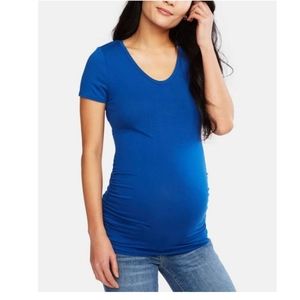 Isabella Oliver shirt